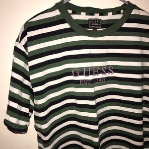 Vintage Guess shirt